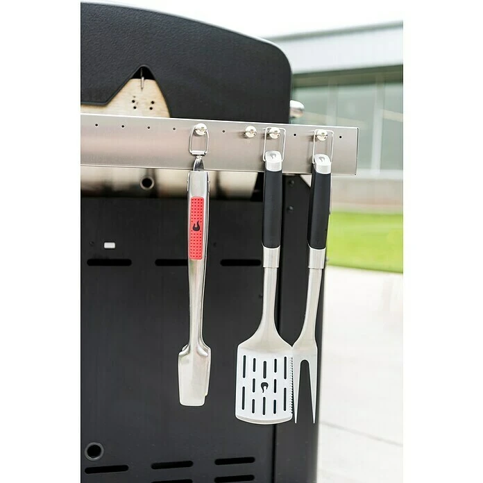 BAUHAUS Char-Broil Grillbesteckhalter 4 Stk. 4 BAUHAUS Char-Broil Grillbesteckhalter 4 Stk. – Bild 2