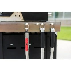BAUHAUS Char-Broil Grillbesteckhalter 4 Stk. 8 BAUHAUS Char-Broil Grillbesteckhalter 4 Stk. -Bauhaus Shop 12 827