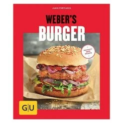 BAUHAUS Weber's Burger; Jamie Purviance; Gräfe Und Unzer