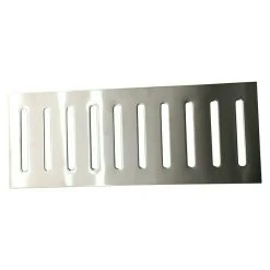 BAUHAUS Grillstar Warmhalterost Passend Für: Grillstar Gasgrill Atlanta 200 II