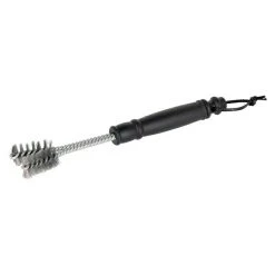 BAUHAUS Kingstone Grillbürste Geeignet Für: Grillrostreinigung, Material Borsten: Edelstahl