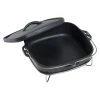 BAUHAUS Outdoorchef Dutch Oven Porzellanemailliertes Gusseisen, Fassungsvermögen: 4 L 2 BAUHAUS Outdoorchef Dutch Oven Porzellanemailliertes Gusseisen, Fassungsvermögen: 4 L -Bauhaus Shop 12 848
