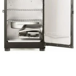 BAUHAUS Masterbuilt Räucherofen MES 130B L X B X H: 50,5 X 52 X 84,5 Cm, Netzbetrieben 8 BAUHAUS Masterbuilt Räucherofen MES 130B L X B X H: 50,5 X 52 X 84,5 Cm, Netzbetrieben -Bauhaus Shop 12 860