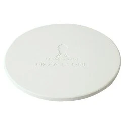 BAUHAUS Kamado Joe Pizzastein Keramik, Passend Für: Kamado Joe Holzkohlegrill Classic