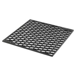 BAUHAUS Weber Crafted Grillrost Sear Grate L X B X H: 41,4 X 40,6 X 0,85 Cm, Gusseisen