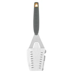 BAUHAUS Kingstone Grillgutwender Länge: 34,8 Cm -Bauhaus Shop 12 88