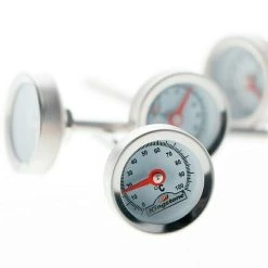 BAUHAUS Kingstone Grill-Thermometer Set 4 Stk. -Bauhaus Shop 12 886