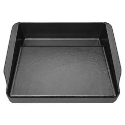 BAUHAUS Weber Grillplatte Passend Für: Weber Grill Pulse 1000, Gusseisen -Bauhaus Shop 12 893