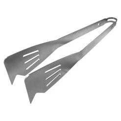 BAUHAUS Remundi Grillzange L X B: 40 X 7 Cm