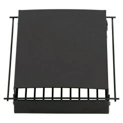 BAUHAUS Kohleschale Passend Für: Grillstar Smoker Missouri -Bauhaus Shop 12 903