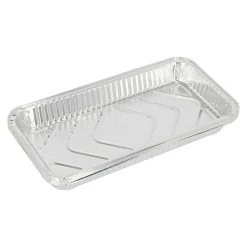 BAUHAUS Kingstone Grillschale 41,7 X 21,8 X 4,5 Cm, 5 Stk.