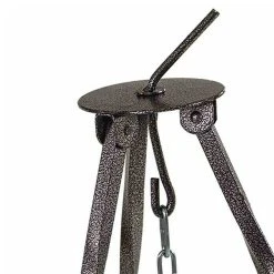 BAUHAUS Siena Garden Dreibeinständer Metall, Höhe: 150 Cm -Bauhaus Shop 12 918
