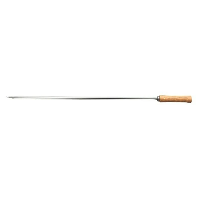 BAUHAUS Tramontina Churrasco Tranchier-Set 4 -tlg., Natur 5 BAUHAUS Tramontina Churrasco Tranchier-Set 4 -tlg., Natur – Bild 3