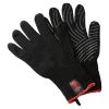 BAUHAUS Weber Grillhandschuhe L/XL, Kevlarmischgewebe -Bauhaus Shop 12 924