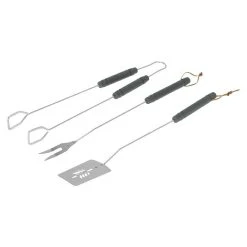 BAUHAUS Grillstar Grillbesteck 3 -tlg.