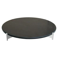 BAUHAUS LotusGrill Pizzastein XL Geeignet Für: LotusGrill XL