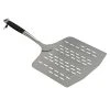 BAUHAUS Cozze Pizzaheber Edelstahl, Silber/Schwarz, L X B: 30 X 30 Cm -Bauhaus Shop 12 948
