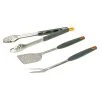 BAUHAUS Kingstone Grillbesteck 3 -tlg. -Bauhaus Shop 12 952