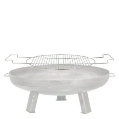 BAUHAUS Grillrost Geeignet Für: Feuerschale Mit Ø 60 & 80 Cm -Bauhaus Shop 12 960