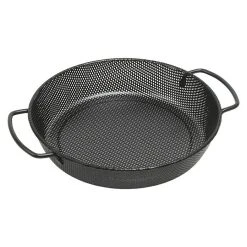 BAUHAUS Kingstone Grillpfanne Ø X H: 25 X 5 Cm