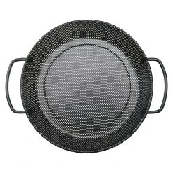 BAUHAUS Kingstone Grillpfanne Ø X H: 25 X 5 Cm 7 BAUHAUS Kingstone Grillpfanne Ø X H: 25 X 5 Cm -Bauhaus Shop 12 970