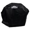 BAUHAUS Kingstone Grill-Schutzhülle Polyester, Kingstone Smoker Black Angus XXL -Bauhaus Shop 12 98
