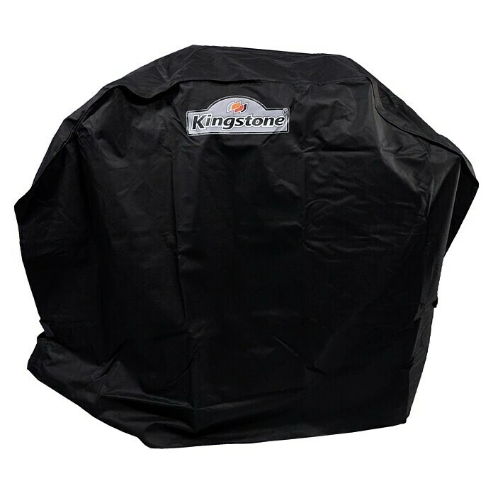BAUHAUS Kingstone Grill-Schutzhülle Polyester, Kingstone Smoker Black Angus XXL 3 BAUHAUS Kingstone Grill-Schutzhülle Polyester, Kingstone Smoker Black Angus XXL