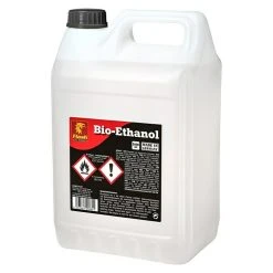 BAUHAUS Flash Bioethanol 5 L