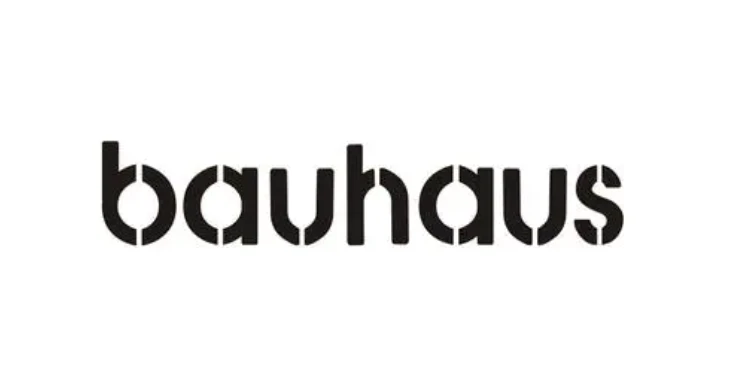 Bauhaus Shop